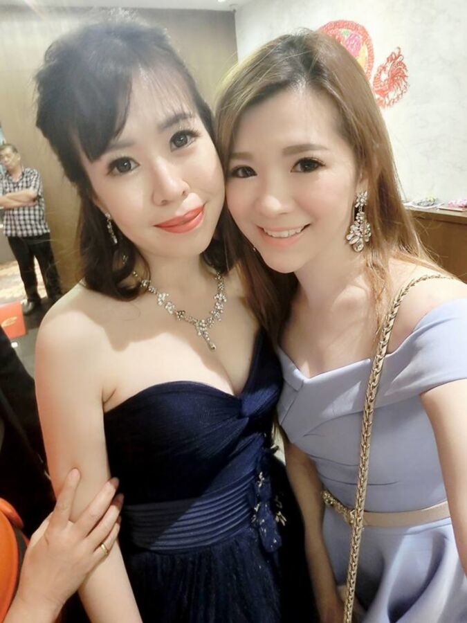 Free porn pics of Ashley Shu Yeing 18 of 22 pics