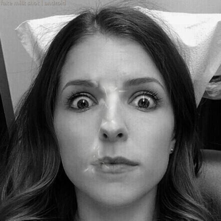 Free porn pics of Anna Kendrick plastered 9 of 17 pics