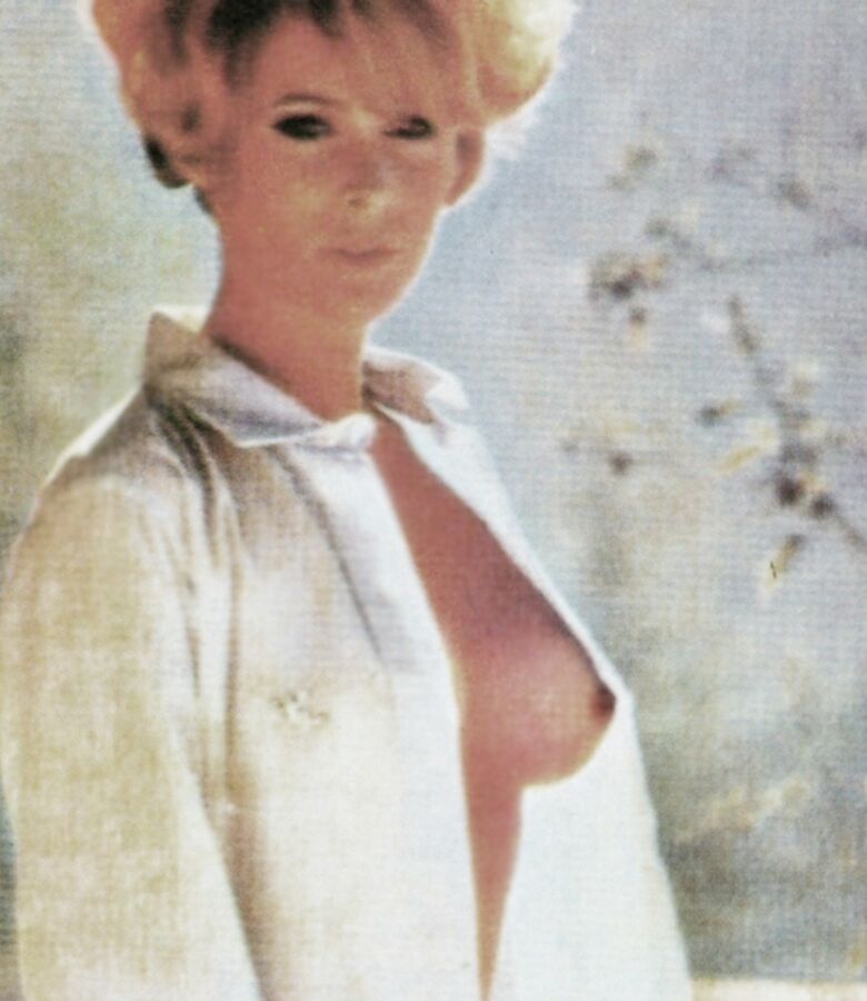 Free porn pics of Jill St John 3 of 28 pics