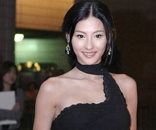 Free porn pics of Tribute to hairy Cecilia Cheung! 3 of 22 pics