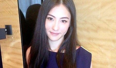 Free porn pics of Tribute to hairy Cecilia Cheung! 6 of 22 pics