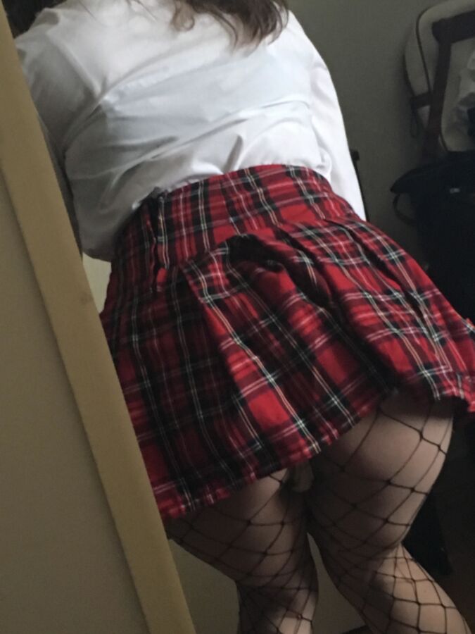 Free porn pics of Remocving My School Uniform 2 of 8 pics