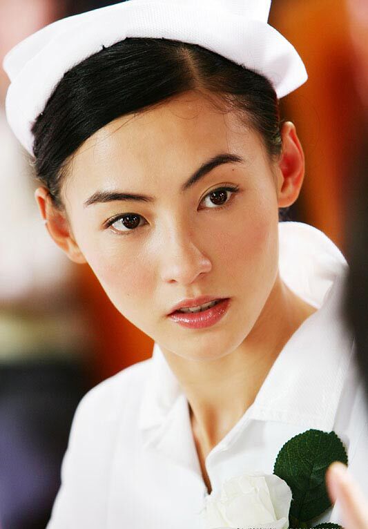 Free porn pics of Tribute to hairy Cecilia Cheung! 10 of 22 pics