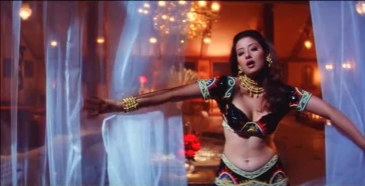 Free porn pics of Manisha Koirala Hot, Sexy and Steamy Scenes from her Movies 1 of 20 pics