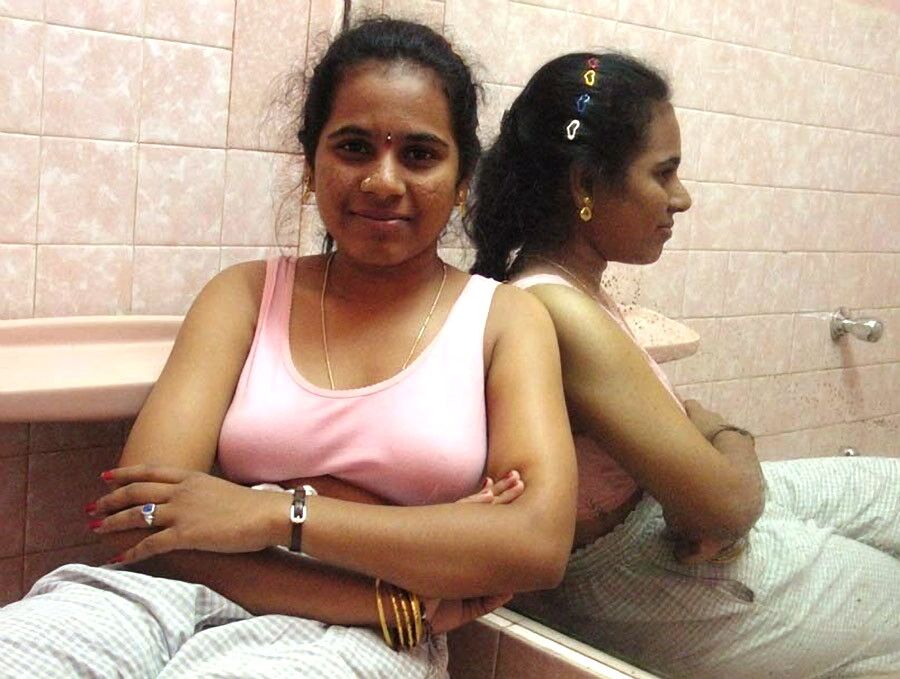 Free porn pics of INDIAN MOTHER & DAUGHTER HOT NUDE PICS 10 of 23 pics