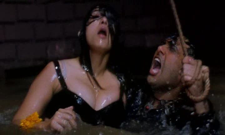 Free porn pics of Manisha Koirala Hot, Sexy and Steamy Scenes from her Movies 7 of 20 pics