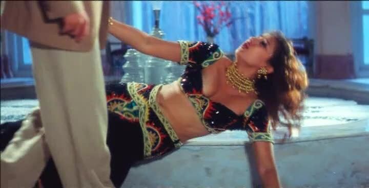 Free porn pics of Manisha Koirala Hot, Sexy and Steamy Scenes from her Movies 4 of 20 pics