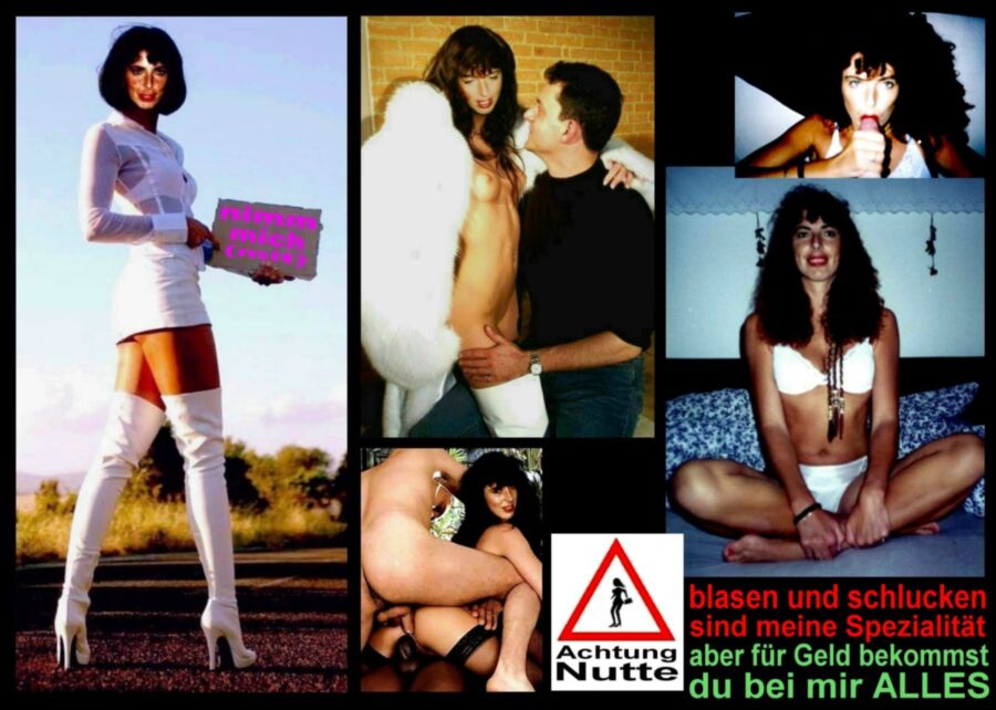 Free porn pics of photo story degrading german captions 5 of 24 pics