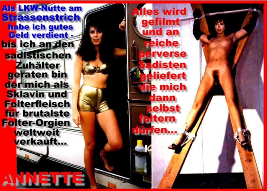 Free porn pics of photo story degrading german captions 15 of 24 pics