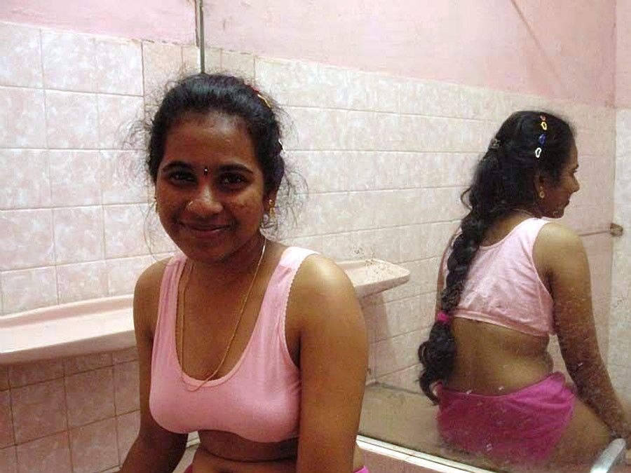 Free porn pics of INDIAN MOTHER & DAUGHTER HOT NUDE PICS 9 of 23 pics