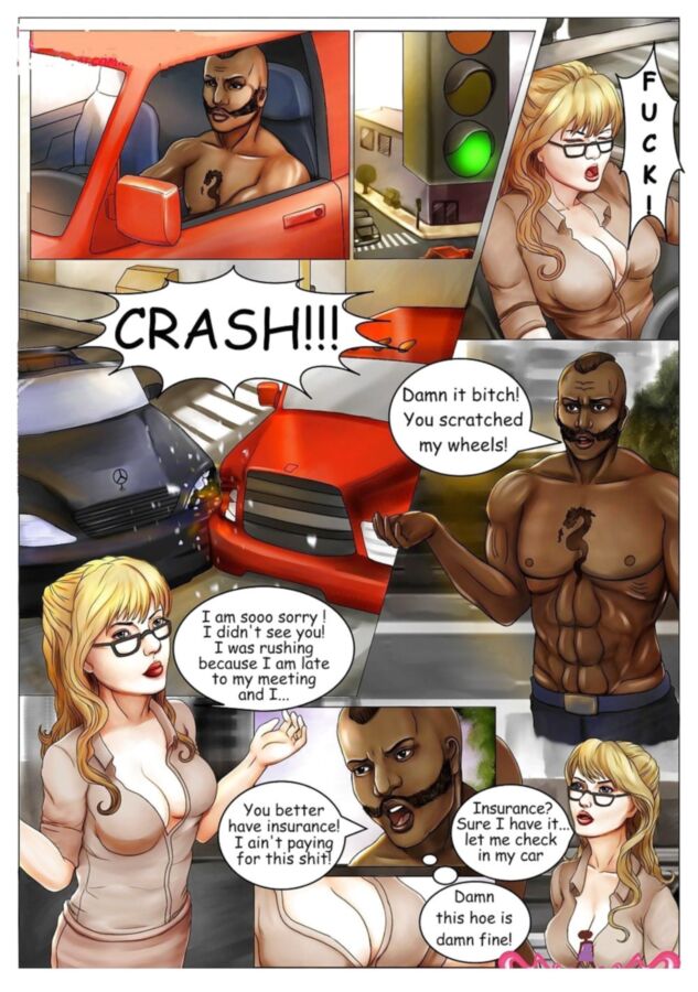 Free porn pics of The Crash 1 of 10 pics
