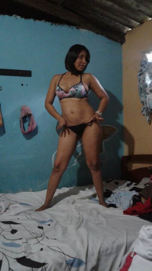 Free porn pics of More latina mature selfies 9 of 14 pics