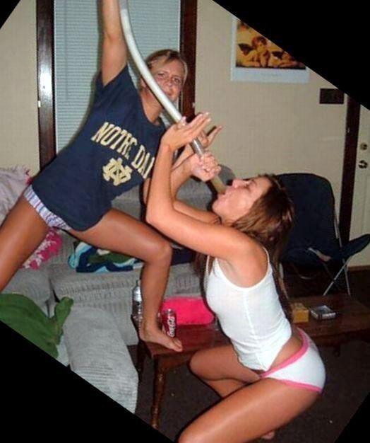 Free porn pics of Beer Bongs - Wont be Long Now 20 of 24 pics
