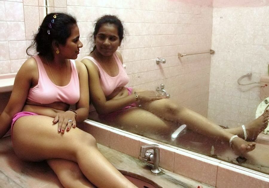 Free porn pics of INDIAN MOTHER & DAUGHTER HOT NUDE PICS 15 of 23 pics