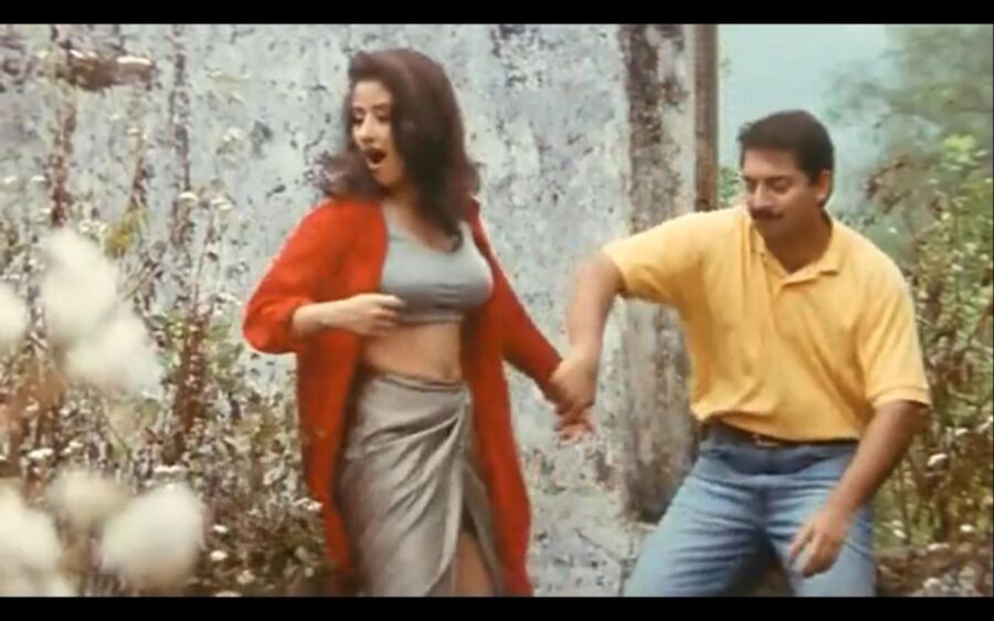 Free porn pics of Manisha Koirala Hot, Sexy and Steamy Scenes from her Movies 18 of 20 pics