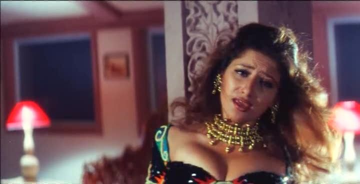 Free porn pics of Manisha Koirala Hot, Sexy and Steamy Scenes from her Movies 3 of 20 pics