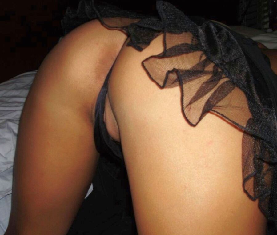 Free porn pics of Sexy Milf Black Dress ! 14 of 23 pics
