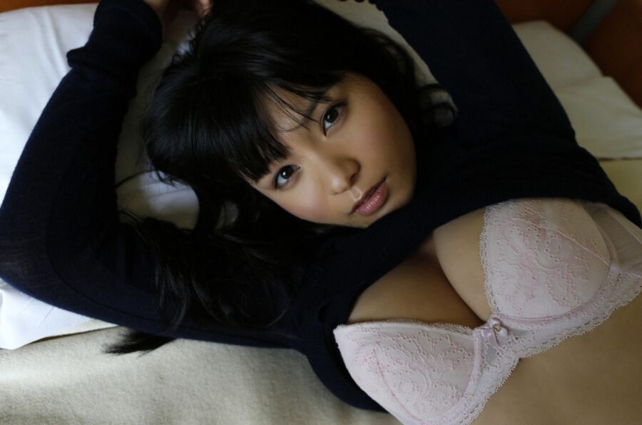 Free porn pics of Total Toy Mizuki Hoshina 7 of 38 pics