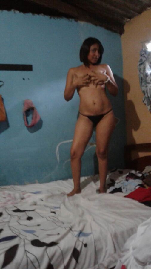 Free porn pics of More latina mature selfies 10 of 14 pics