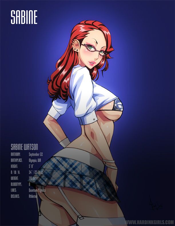 Free porn pics of [TOONS] Pornstar Calendar 9 of 12 pics