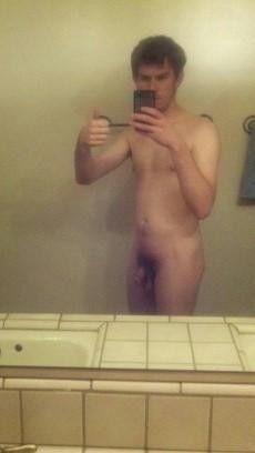 Free porn pics of Expose this jerk 2 of 2 pics