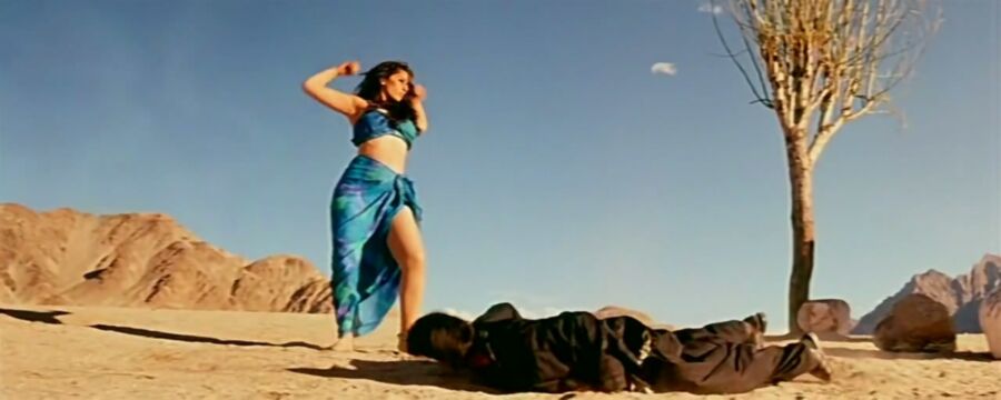 Free porn pics of Manisha Koirala Hot, Sexy and Steamy Scenes from her Movies 5 of 20 pics