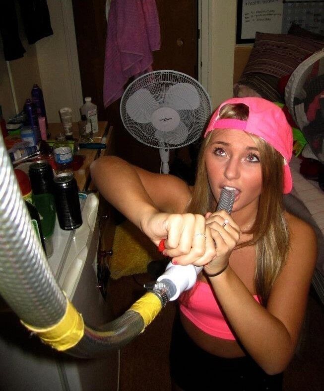 Free porn pics of Beer Bongs - Wont be Long Now 17 of 24 pics