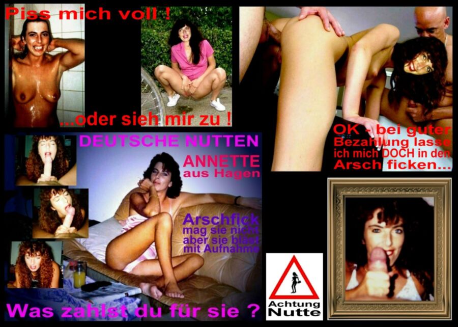 Free porn pics of photo story degrading german captions 12 of 24 pics