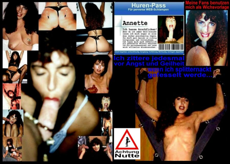 Free porn pics of photo story degrading german captions 9 of 24 pics