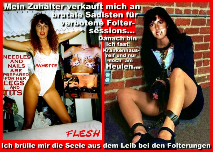 Free porn pics of photo story degrading german captions 13 of 24 pics