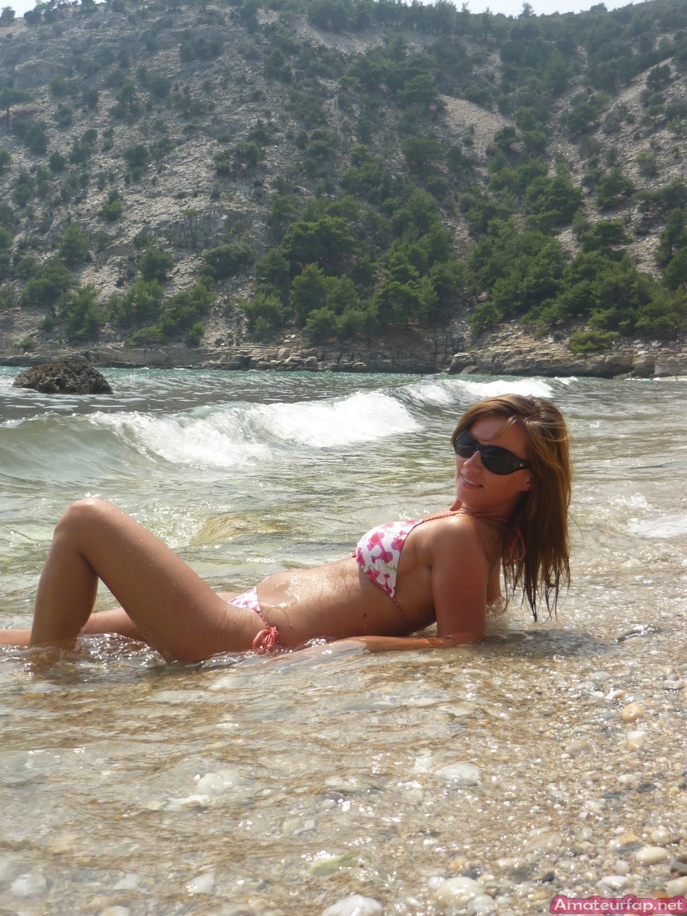 Free porn pics of Pretty German Martina On Holiday Very Hot Pictures 7 of 41 pics
