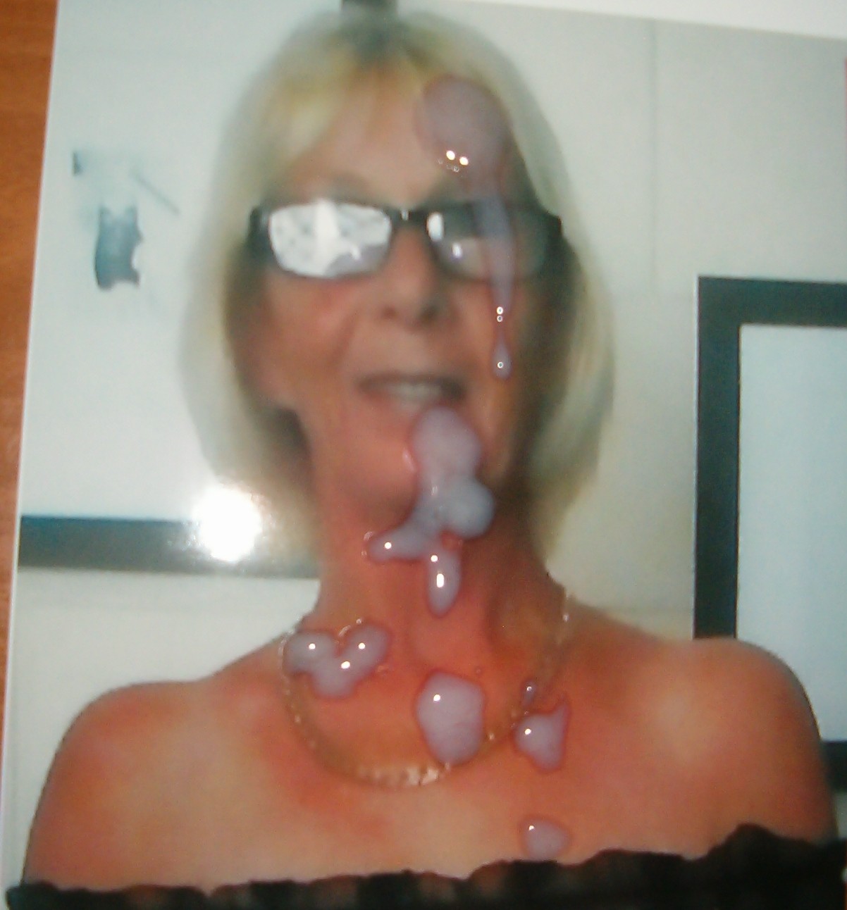 Free porn pics of A naughty granny XD 1 of 5 pics