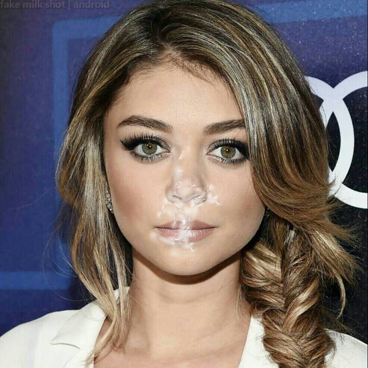 Free porn pics of Celebrity facial fiasco (random plastering) 5 of 18 pics