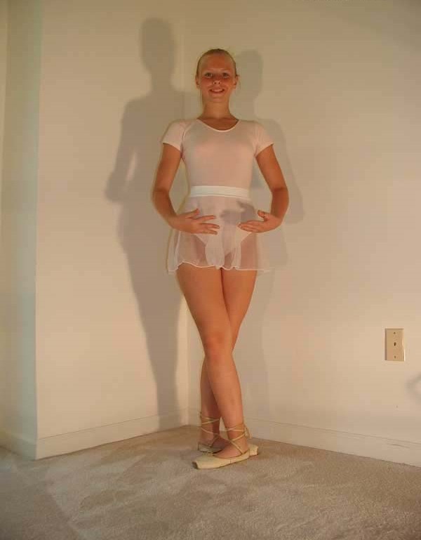 Free porn pics of AnnasCloset Workout  4 of 47 pics