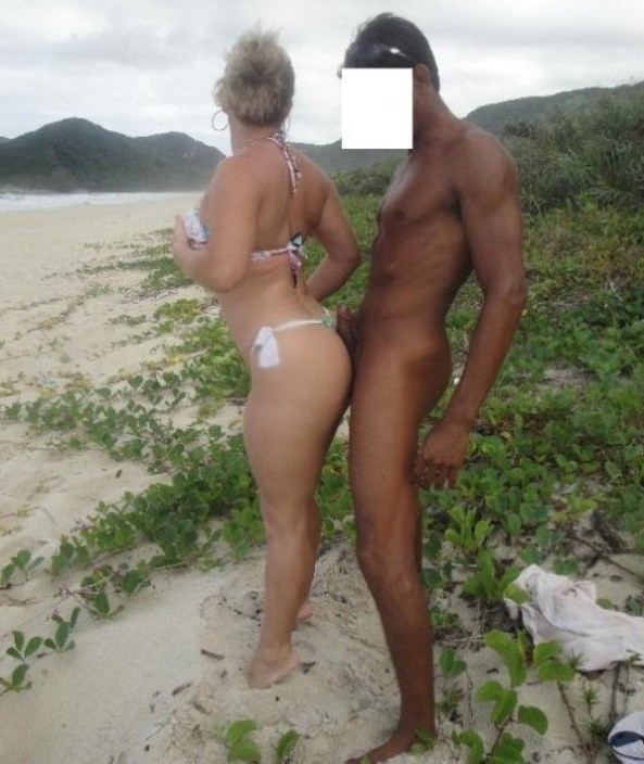 Free porn pics of My blonde gf on holiday- what would she end up doing? 5 of 75 pics