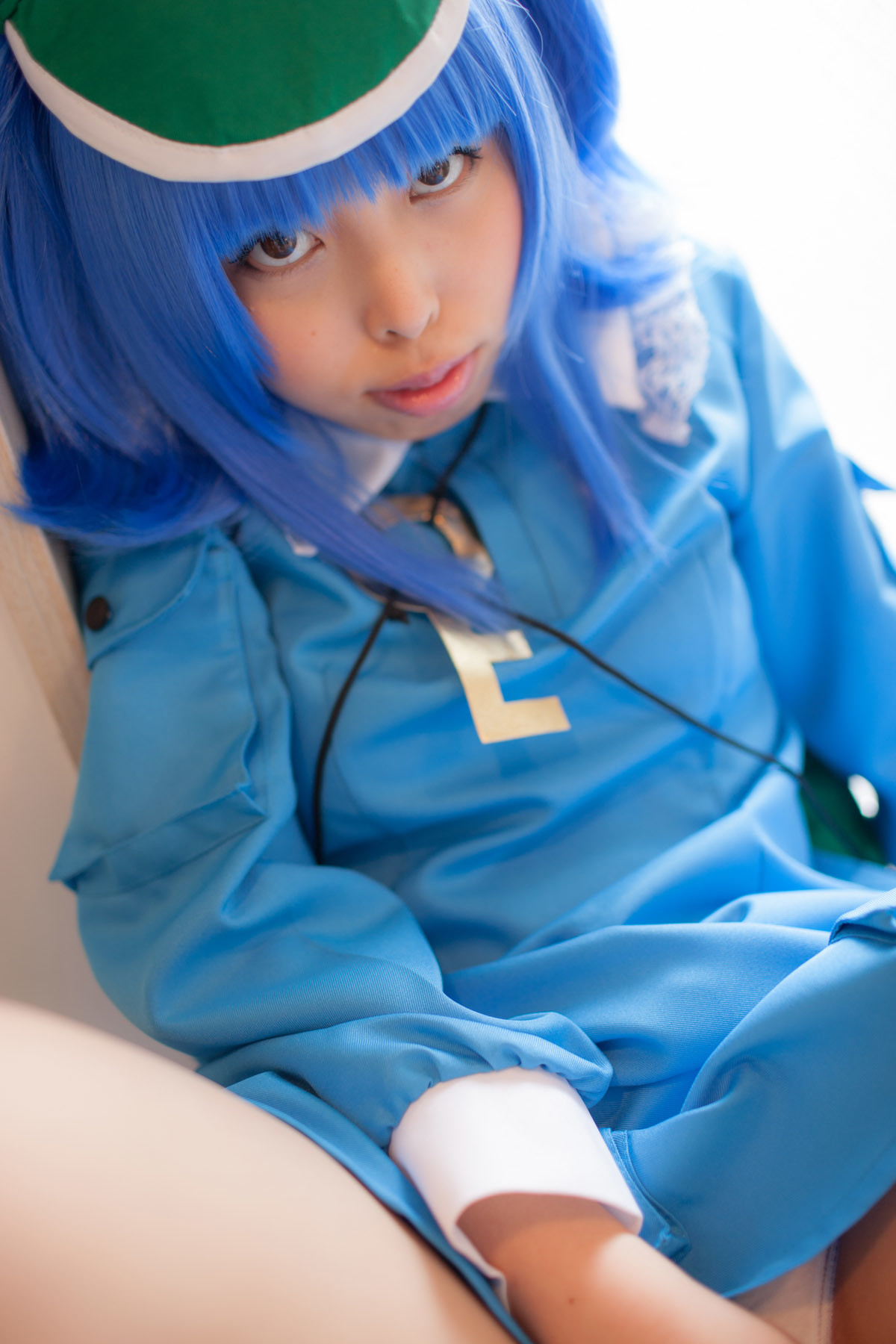 Free porn pics of 胡瓜の美味しい食べ方 TOUHOU NITORI 22 of 165 pics