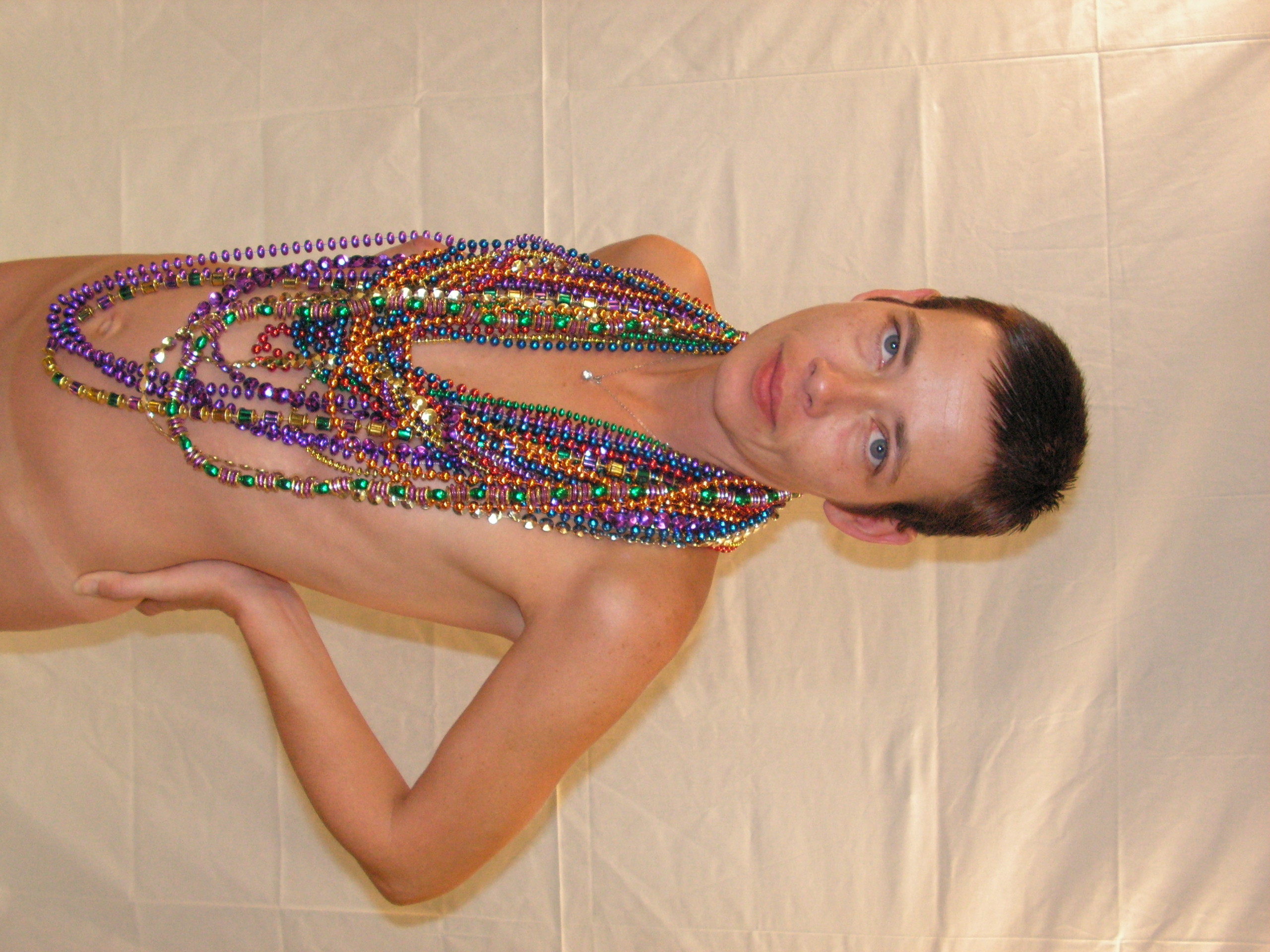 Free porn pics of Only Beads 11 of 89 pics