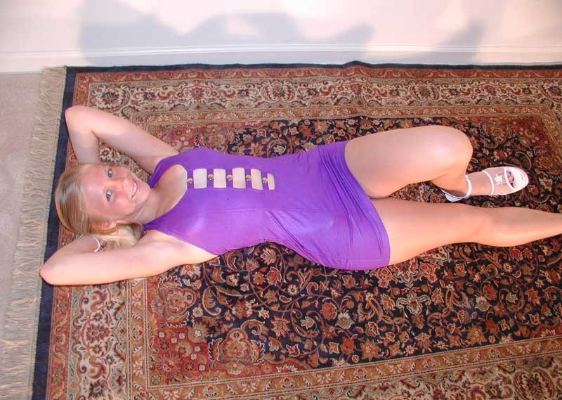 Free porn pics of Annascloset Spandex Dress --- All grown up? 13 of 55 pics