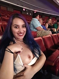 Free porn pics of One Tit 14 of 32 pics