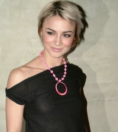 Free porn pics of Samaire Armstrong 14 of 25 pics