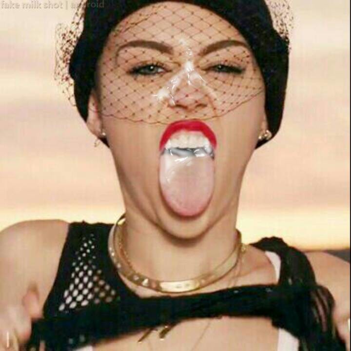 Free porn pics of Miley/Portman hosing 8 of 19 pics