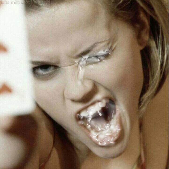 Free porn pics of Reese Witherspoon caked 1 of 15 pics