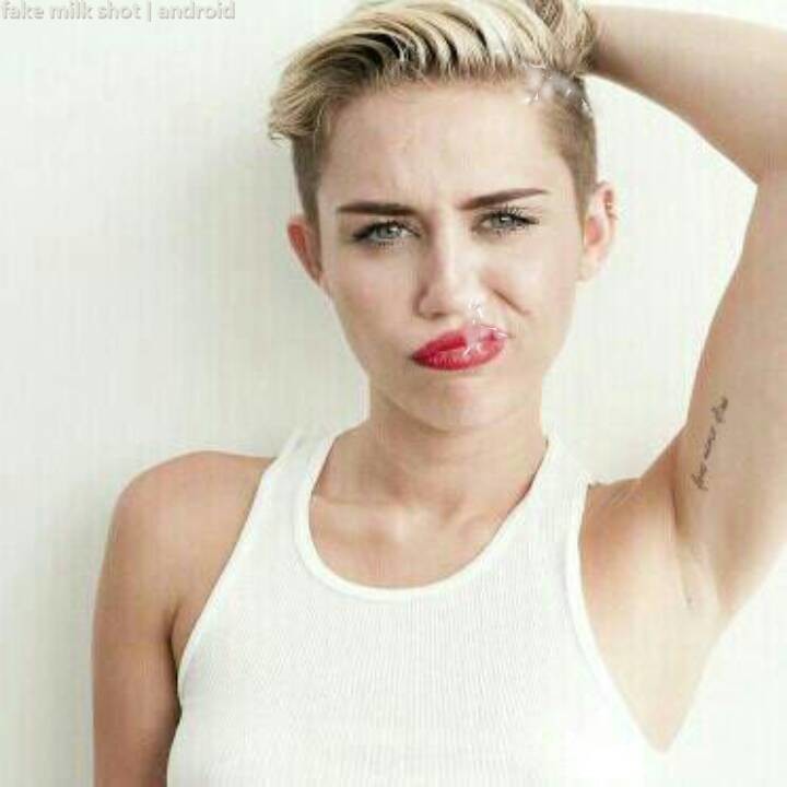 Free porn pics of Miley/Portman hosing 14 of 19 pics