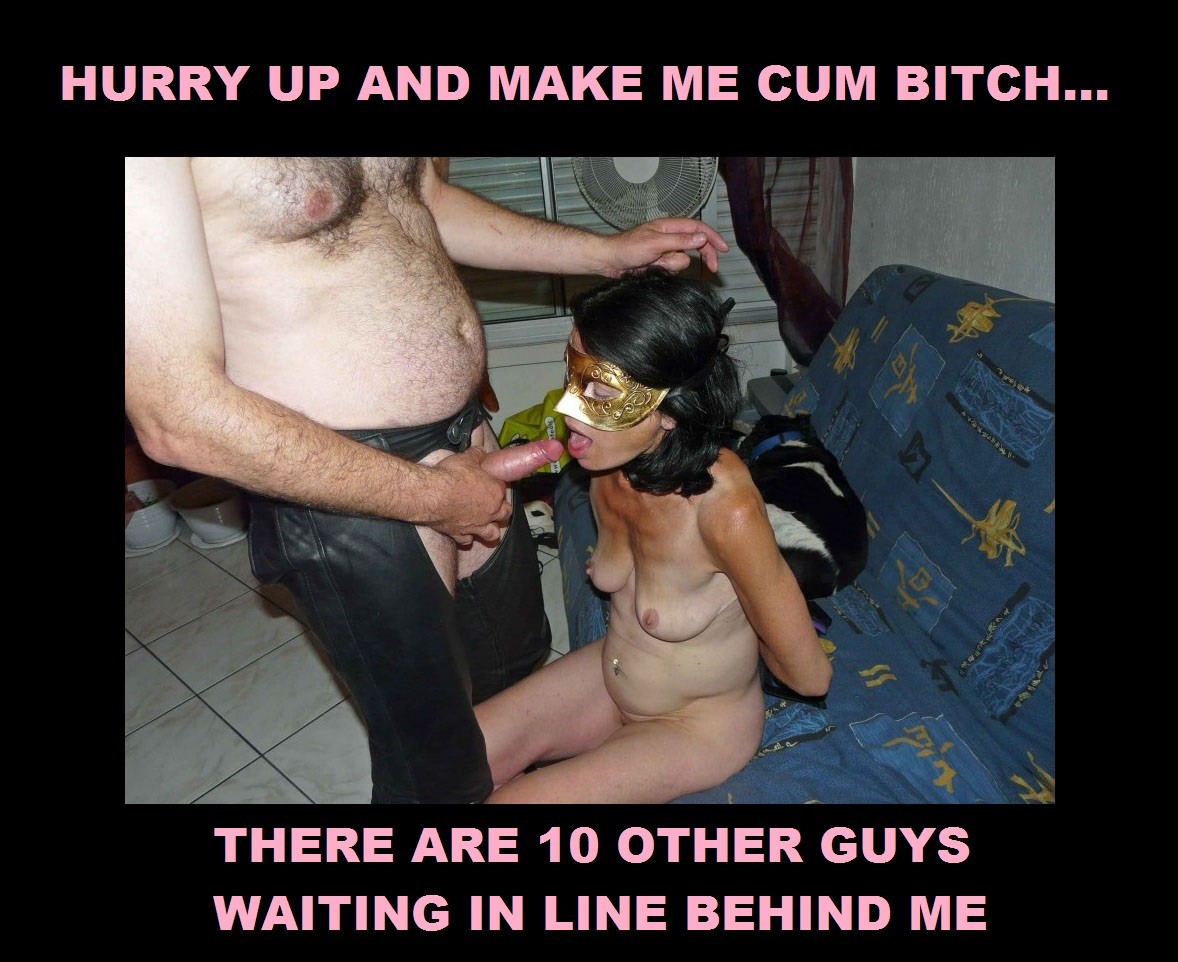 Free porn pics of Some of My Favorite Whores - Captioned 13 of 18 pics