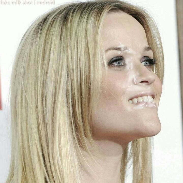 Free porn pics of Reese Witherspoon caked 4 of 15 pics