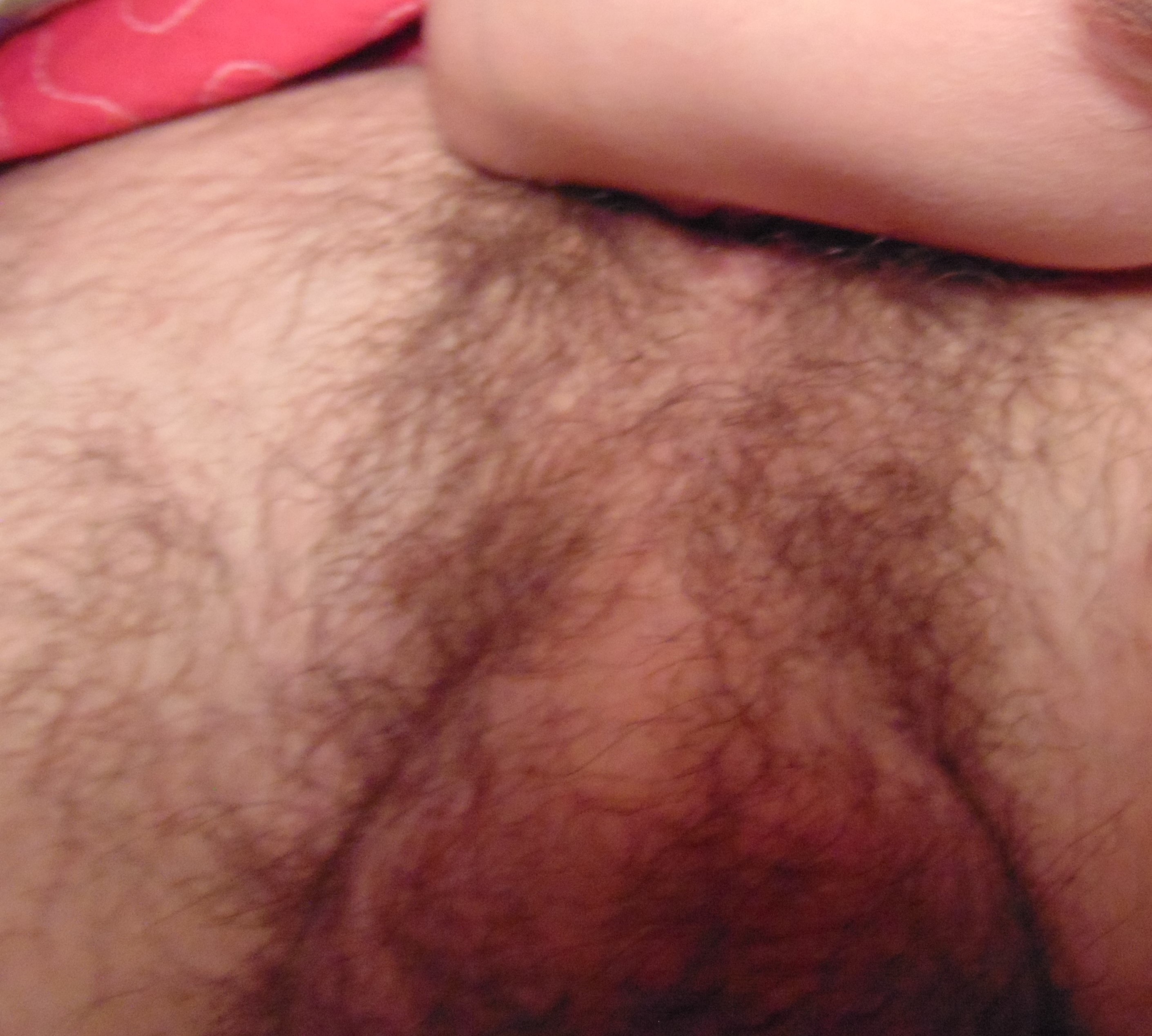 Free porn pics of Wife Licks My Hairy Asshole 7 of 10 pics