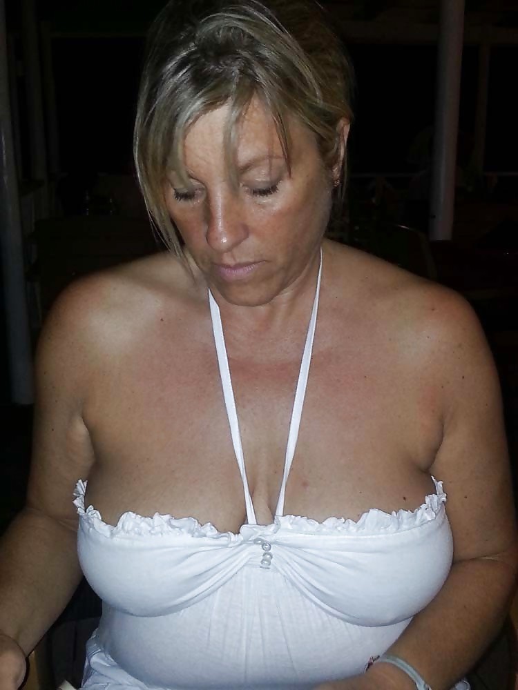 Free porn pics of Fake Fakes Mom Milf Women Big Tits Boobs Out Mature 2 of 2 pics