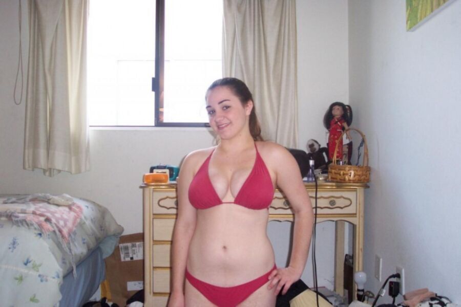 That result.. gorgeous brunette teen posing tatiana Gorgeous brunette teen posing tatiana what