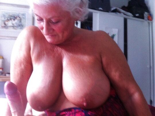 Free porn pics of Grannies I actually do want to fuck. 18 of 27 pics