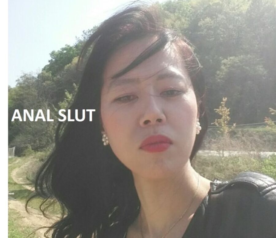 Free porn pics of Anal slut 1 of 3 pics